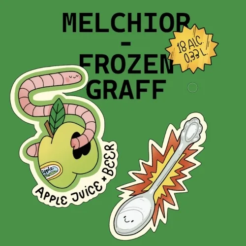 Фото Melchior