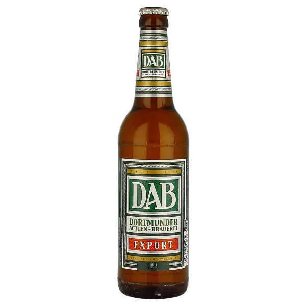 Фото DAB Export