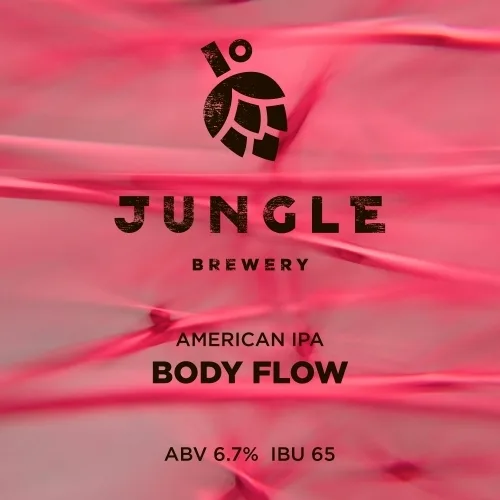 Фото Body Flow