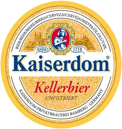 Фото Kellerbier