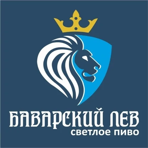 Фото Баварский лев