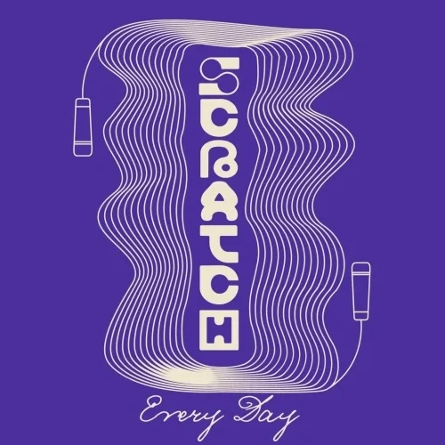 Фото Scratch Every Day