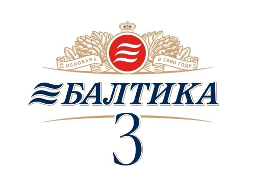 Фото Baltika #3 Classic / Балтика #3 Классическое
