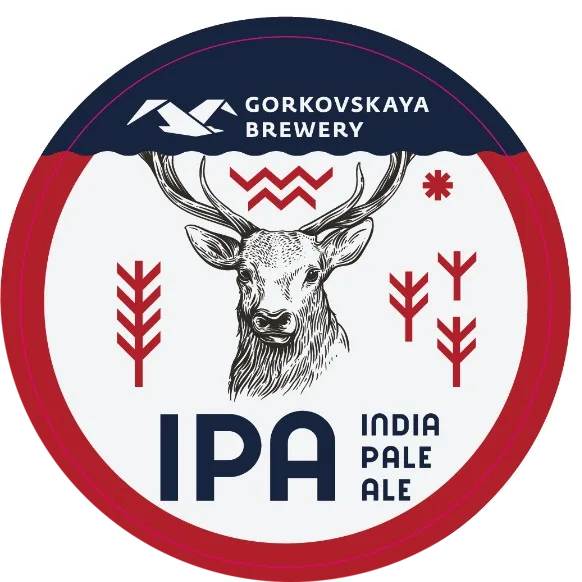 Фото India Pale Ale