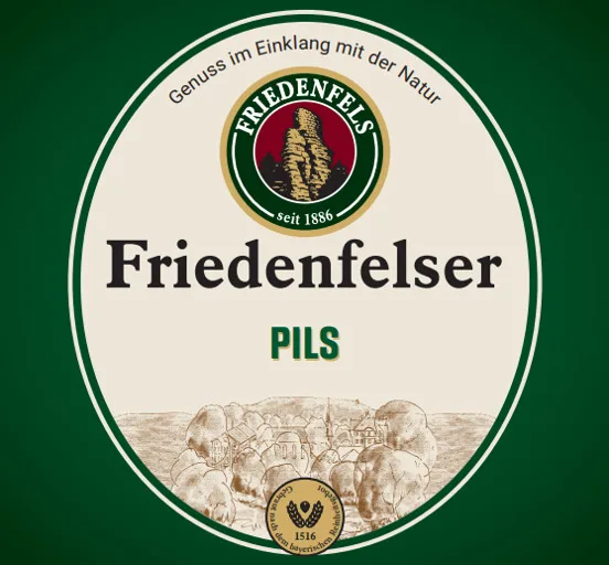 Фото Pils