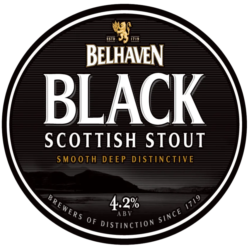 Фото Belhaven Black