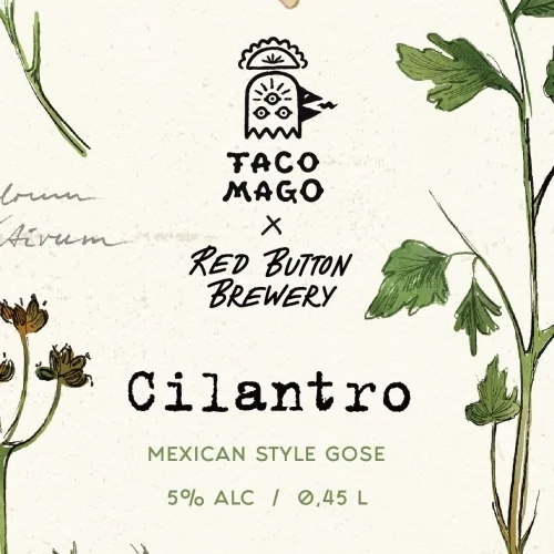 Фото Cilantro