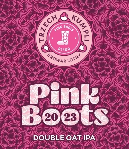 Фото Pink Boots (2023)