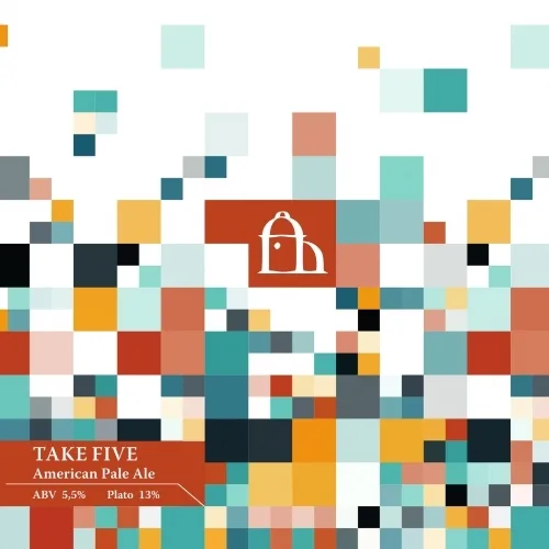 Фото Take Five