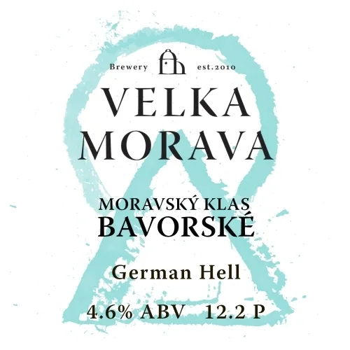 Фото Moravský Klas Bavorské