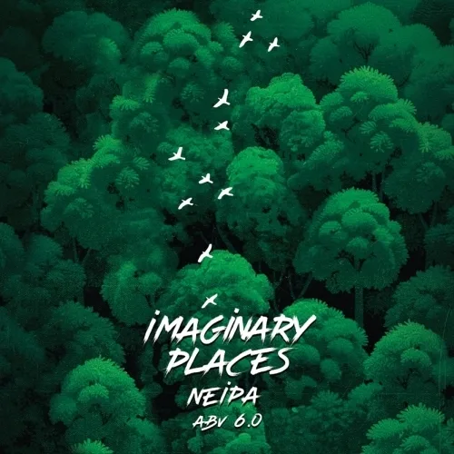 Фото Imaginary Places