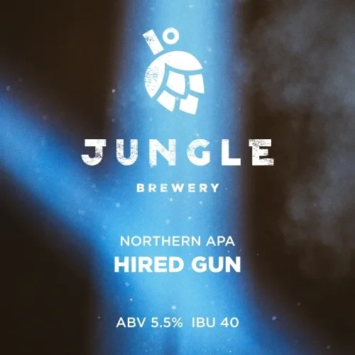 Фото Hired Gun