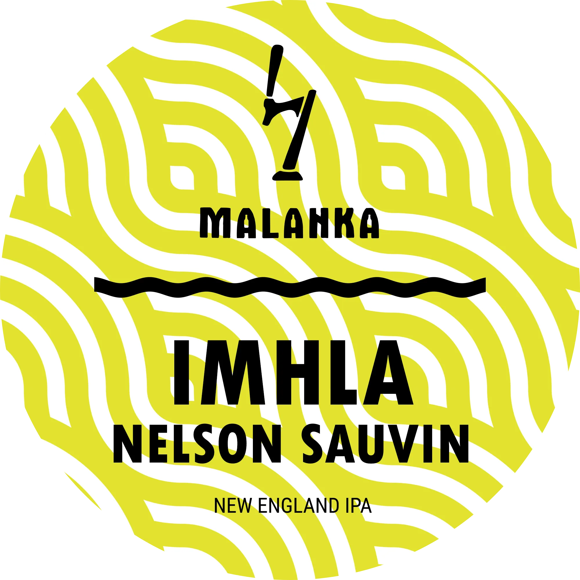 Фото Imhla: Nelson Sauvin