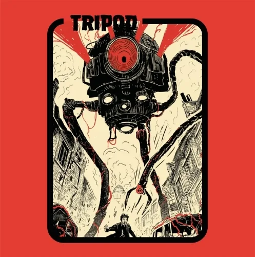 Фото Tripod