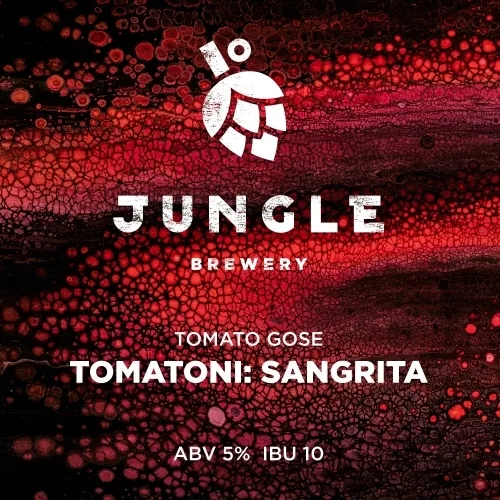 Фото Tomatoni: Sangrita
