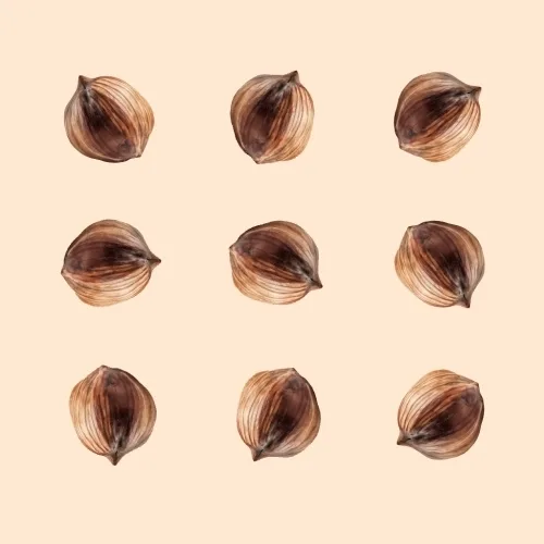 Фото Hazelcore