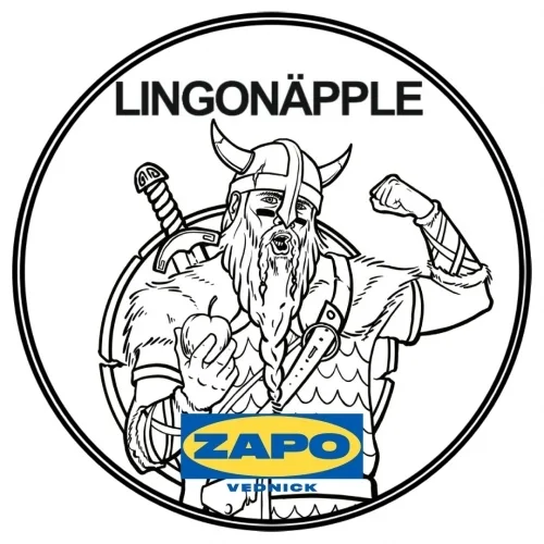 Фото Lingonäpple