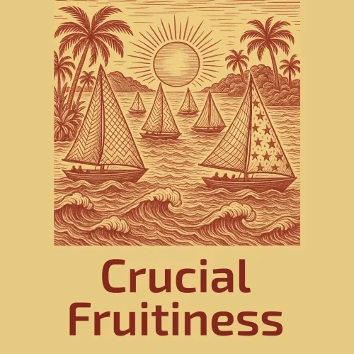 Фото Crucial Fruitiness