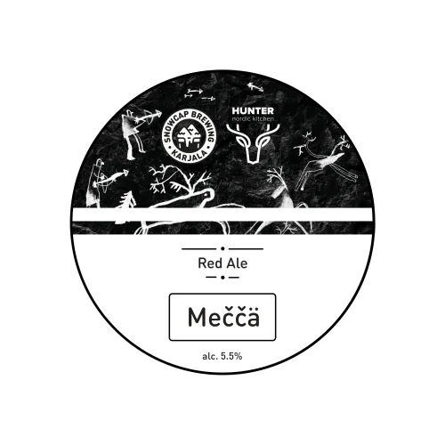 Фото Meččä