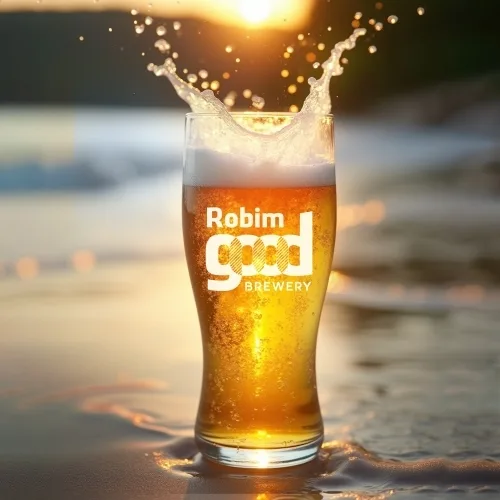Фото ROBIM GOOD CHILL