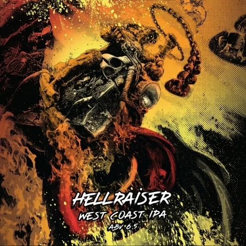 Фото Hellraiser