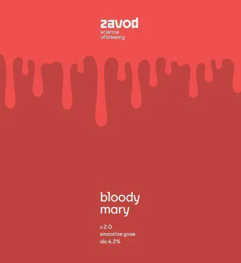 Фото Bloody Mary v2.0