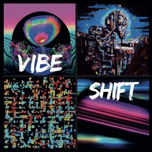 Фото Vibe Shift