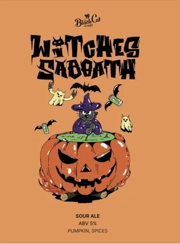 Фото Witches Sabbath