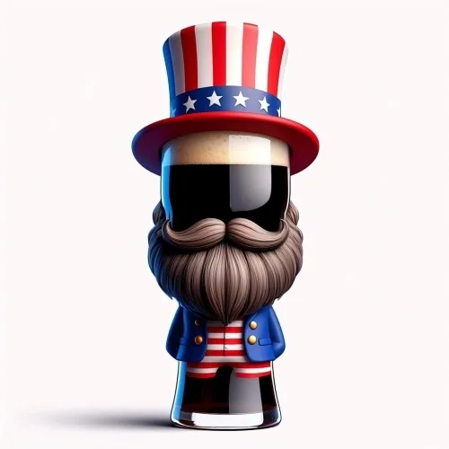 Фото Uncle Sam