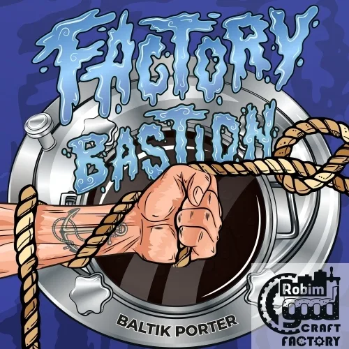 Фото Factory BASTION
