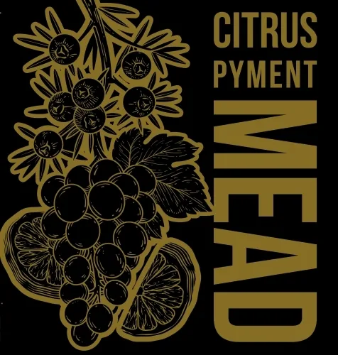 Фото Citrus Pyment Mead