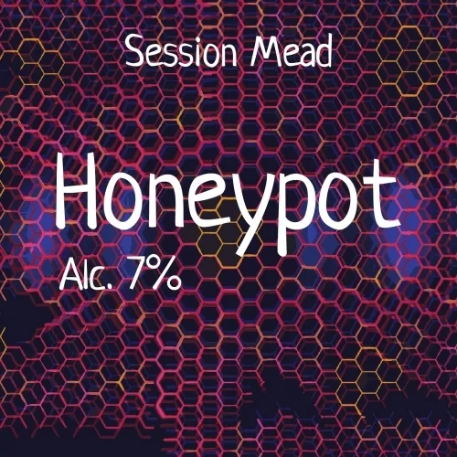 Фото Honeypot Black Currant
