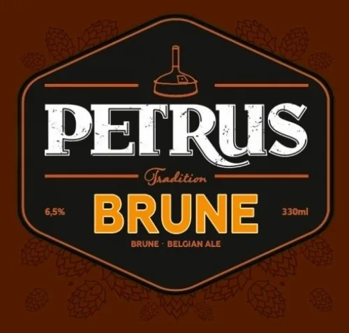 Фото Petrus Brune