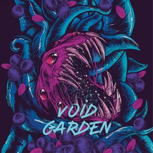Фото Void Garden