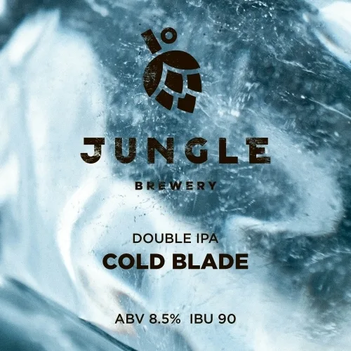 Фото Cold Blade
