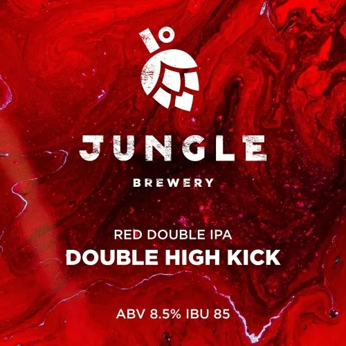 Фото Double High Kick