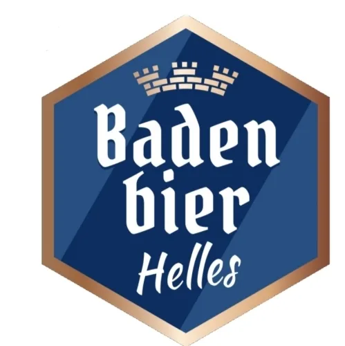 Фото Baden Bier Helles
