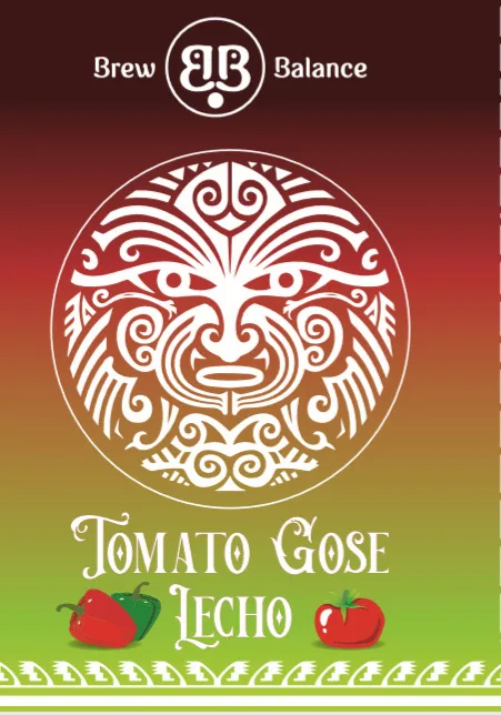 Фото Tomato Gose Lecho