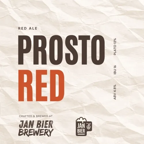 Фото Prosto Red