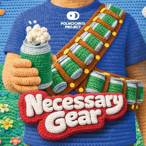 Фото Necessary Gear
