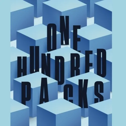 Фото One Hundred Packs