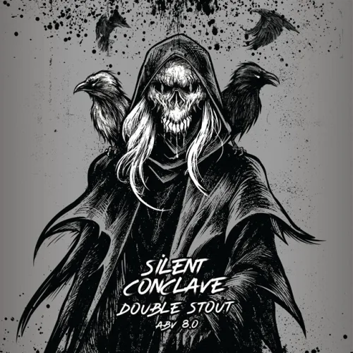 Фото Silent Conclave