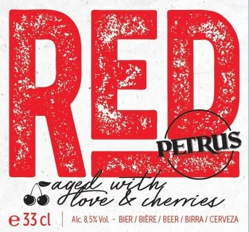 Фото Petrus Red