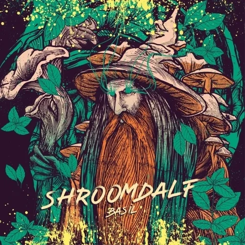 Фото Shroomdalf Basil