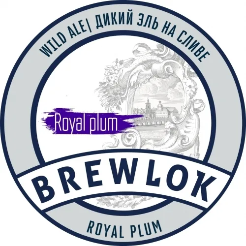 Фото Royal Plum