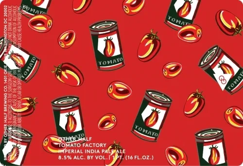 Фото Tomato Factory