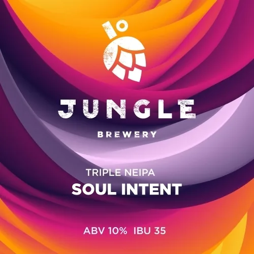 Фото Soul Intent