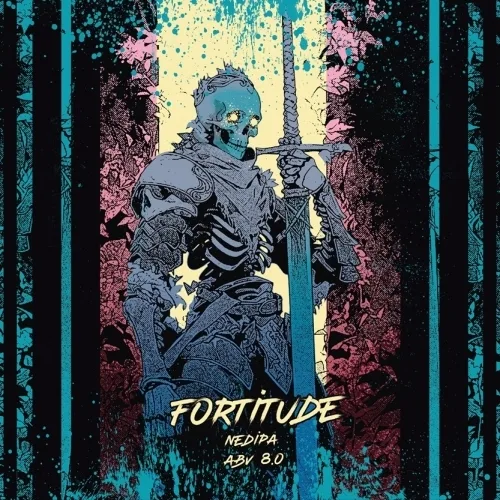 Фото Fortitude