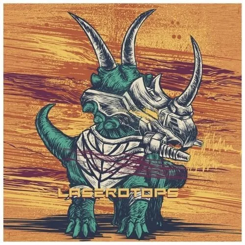 Фото Laserotops