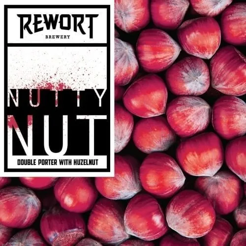Фото Nutty Nut